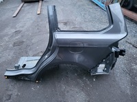 фото thumb №7, Ford galaxy mk4--cwiartka крила / лівий задня -- ecoblue 2015-23