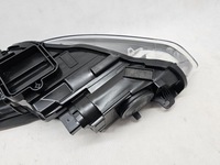 фото thumb №13, Ford focus mk iii 3 lift лампа przódprawa обычная с led drl f1eb-13w029-ag