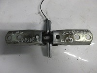 фото thumb №1, Петля петлі двері перед переднє лівий комплект citroen c-crosser a31