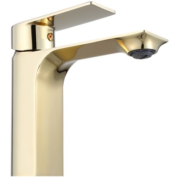 URBAN Niska Gold смеситель для умывальника - REA