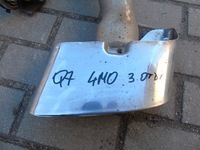 фото thumb №5, Idealny kpl.wydech audi q7 4m 4m0 3.0d 1