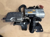 фото thumb №1, Webasto porsche cayenne 9y audi q7 4m0265081aj.....