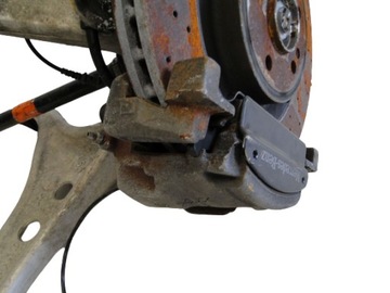 фото thumb №1, Mercedes супорт гальмівний переднє правий перед gle 292 купе