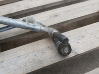 фото thumb №7, Механізм двигунчик двірник перед - berlingo partner doblo iii combo e