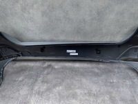 фото thumb №7, Bmw seria 4 g26 m-pakiet бампер задня 51128078583