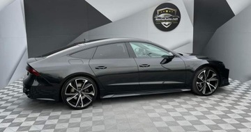 фото thumb №10, Audi a7 rs7 c8 bodykit rs7 2018-2023