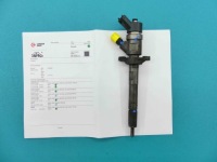 фото thumb №1, Test форсунка peugeot partner i 0445110239 1.6 hdi
