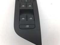 фото thumb №8, Skoda octavia mk4 2024 права сторона панелі керування, перемикачі