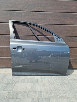 фото thumb №1, Kia ceed i дверь правые передние перед