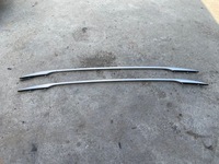 фото thumb №1, Ford mondeo mk4 kombi рейлінги дахові комплект