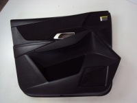 фото thumb №2, Оббивка двері лівий перед citroen ds7