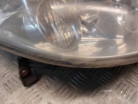 фото thumb №8, Лампа правый перед преобразователь запчасти primera p12