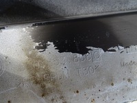 фото thumb №8, Планка порогова права праві перед audi tt 8s s-line 8s0853856c