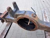 фото thumb №5, Корпус мост балка моста renault midlum dxi volvo fl r19.5