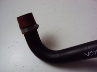 фото thumb №4, Труба интеркулер chrysler voyager 2.8 crd 2004-