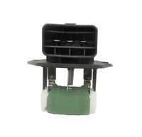 фото thumb №1, Резистор вентилятора kia venga 2010 - 2020