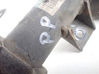 фото thumb №9, Kia optima iv 1.7 mcperson поворотный кулак правые перед