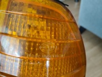 фото thumb №8, Mercedes w123 поворотник лівий