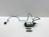 Купить Моторчик передний левого сиденье mercedes-benz sl r129 a1245450128, фото thumb