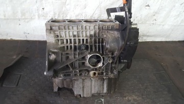 Блок двигателя VW Golf IV 1.4 16V AKQ