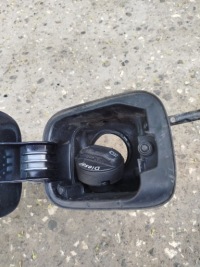 фото thumb №4, Крышка заливной топлива 1z5809857 skoda octavia ii 2004 rok