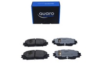 фото thumb №2, Тормозные колодки тормозные перед toyota prius 09-