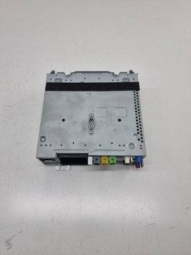 фото thumb №9, Porsche cayenne 92a 2017 панель / радіопрогравач cd/dvd/gps