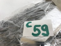 Решётка  решётка радиатора решётка радиатора audi q3 2 83a 2018- 83a853651f Цена, фото thumb