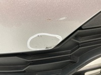 фото thumb №7, Бампер передний skoda octavia iv 4 5e3