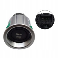 фото thumb №2, Запуск стоп переключатель переключатель двигателя keyless