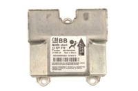 фото thumb №1, Opel astra iii h модуль датчик подушек air bag 13227919
