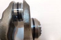 фото thumb №7, Audi seat skoda vw tiguan 2.0 tsi tfsi dgu dte вал колінчастий + вкладиші
