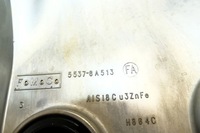 фото thumb №6, Mazda cx-9 3.7 v6 277km кришка клапанів передня l