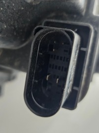 фото thumb №5, Фара лампа mercedes b w246 lift full led 2014-2018 левая