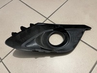 фото thumb №11, Решітка бампера права перед mazda iii 3 bm 13-