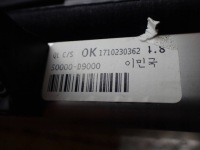 фото thumb №6, Ролета багажника kia sportage s0000d9000 зад