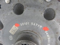 фото thumb №7, Сцепление opel vivaro b 1.6 cdti 301015679r 302105151r 302052965r