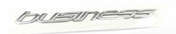 Задняя эмблема PIAGGIO MP3 500 BUSINESS NEW OEM OEM