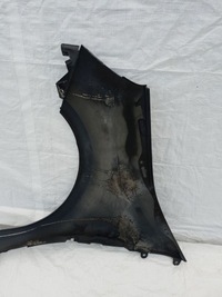 фото thumb №12, Renault modus lift 08-12 крыло правый перед передний 8200098310d