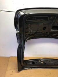 фото thumb №8, Кришка багажника багажника porsche cayenne iii 9y