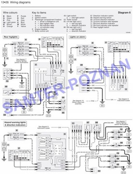 BMW 3 Series E46 (1998-2006) Haynes 24h руководство по ремонту
