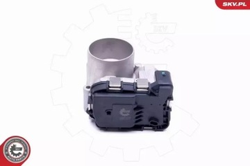 фото thumb №15, Корпус дроссельной заслонки vw cc b7 1.4 tsi 05.15-12.16 3f133062b
