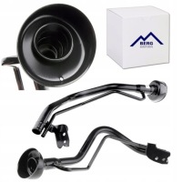 фото thumb №1, Заливная горловина труба топлива nissan almera tino 1.8 2.0 00-06