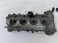 фото thumb №1, Toyota rav4 iii 2.2 d-cat крышка клапанов головки