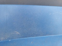 фото thumb №11, Skoda octavia iv 4 sedan бампер задняя спойлер