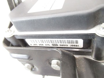 фото thumb №6, Насос агрегат abs dsc тримач bmw e60 e61 6769703