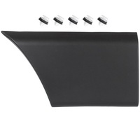 фото thumb №1, 2× молдинг бічна крила ліва do renault master iii