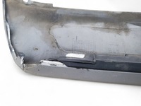 фото thumb №8, Audi q5 sq5 2019 з передній спойлер бампера передній