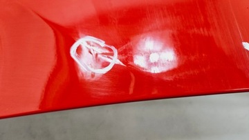 фото thumb №11, Крыло правый перед ford fiesta mk7 оригинальный