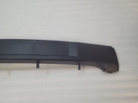 фото thumb №4, Renault оригинальный номер 8200271900 молдинг бампера средняя